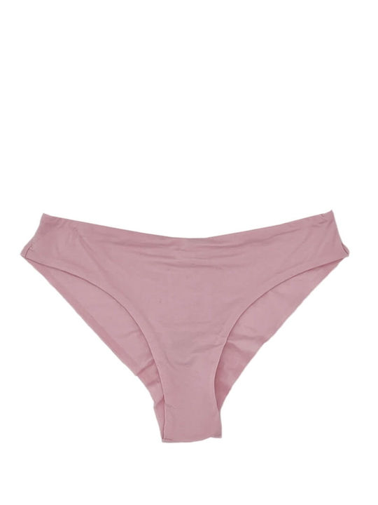 Leilieve Women's Brazil Pink