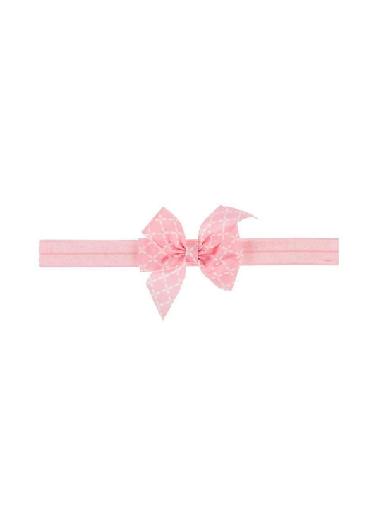 Mom & Dad Kids Headband Pink 1pc