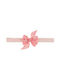 Mom & Dad Kids Headband Pink 1pc