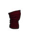 Brims and Trims Guler sport Roșu