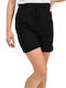 Women's Shorts Black