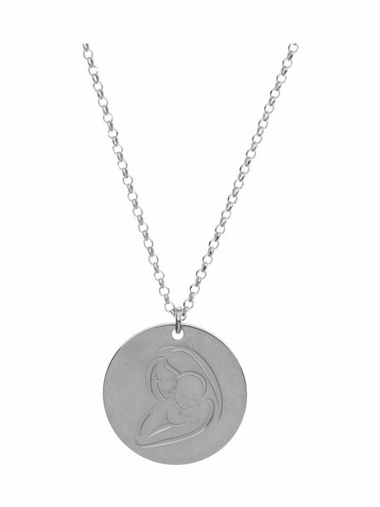 Paraxenies Mum from Silver