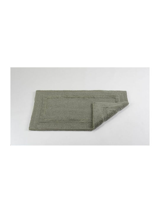 Abyss & Habidecor Badematte Baumwolle Rechtecki...