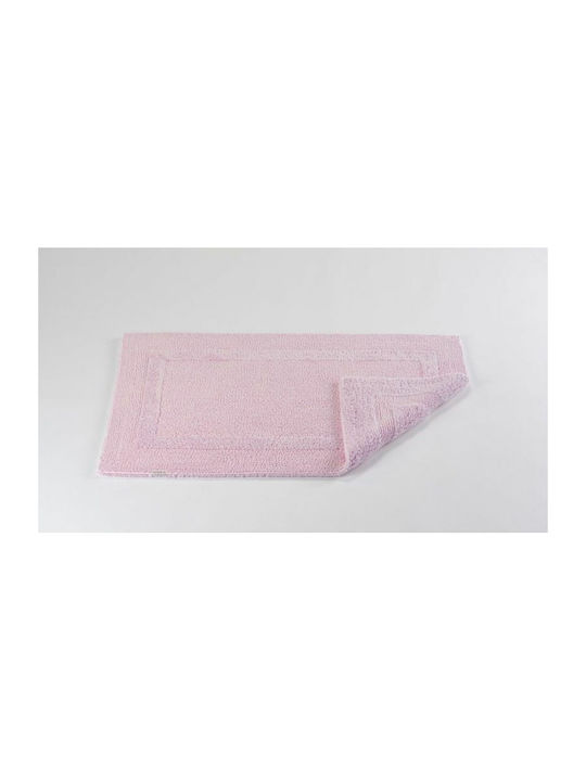 Abyss & Habidecor Bath Mat Cotton Square Revers...