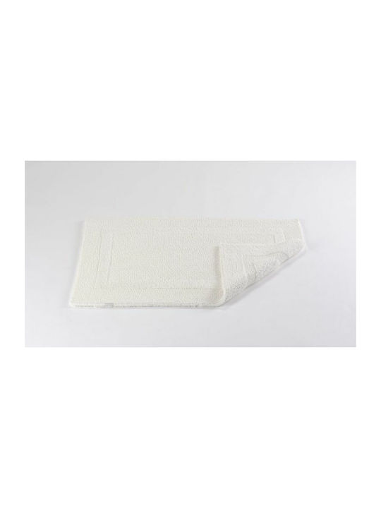 Abyss & Habidecor Badematte Baumwolle Rechtecki...