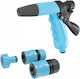 Cellfast Water Gun with Hose Connectors 50-530