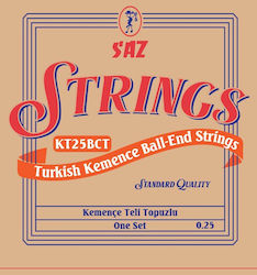Saz KT25BCT Χορδή Saz KT25BCT Χορδή