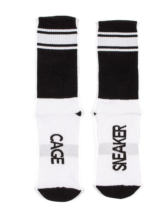 SneakerCage Men's Socks Multicolour