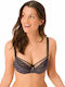 Bra Gray