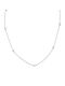 Slevori Charm mit Design Stern aus Silber