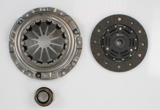 Open Parts Σετ Συμπλέκτη για Chevrolet Matiz