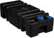 Nuova Rade Fuel Portable Tank 73lt