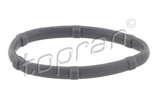 Topran Car Intake Gasket for Renault Laguna