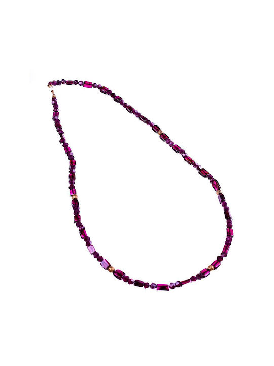 Gatsa Necklace