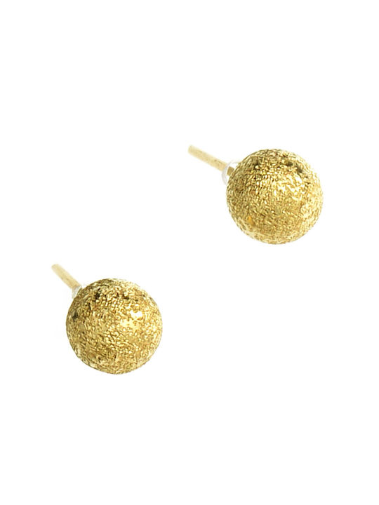 Gatsa Earrings