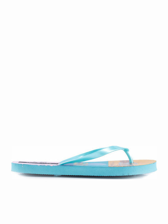 Tsoukalas Sea Sun Sand Women's Flip Flops Light...