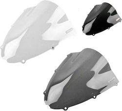 Fabbri Transparentes Visier Motorrad für Aprilia RSV4 A103 Fabbri Transparentes Visier Motorrad für Aprilia RSV4 A103