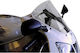 Fabbri Transparent Visor Мотоциклет за Honda VTR H027