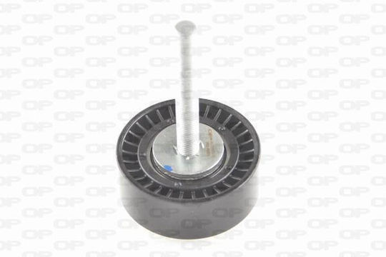 Open Parts Lichtmaschinen Spannrolle