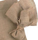 Kappa Decor Fabric for Wedding Favors
