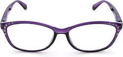 Michael Pachleitner Group Damen Lesebrille +3.0...