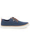 Calgary Sneakers Blue