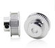 Haitronic Belts & Pulleys HS0851-GT2-6-T60-B8