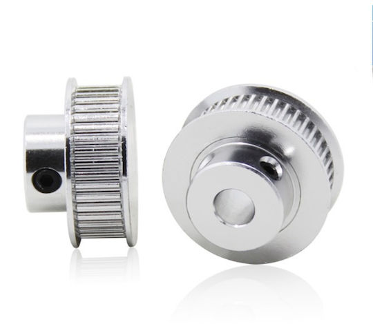 Haitronic Belts & Pulleys HS0851-GT2-6-T60-B8