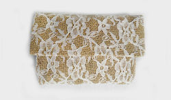 Lace for Wedding Favor 20pcs