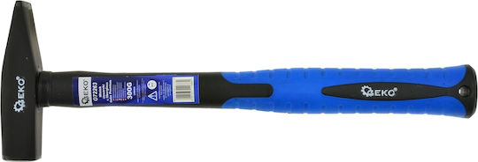 Geko Σφυρί 300gr με Λαβή Fiberglass G72263