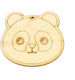 Fly Digital Wooden Animals 1pcs