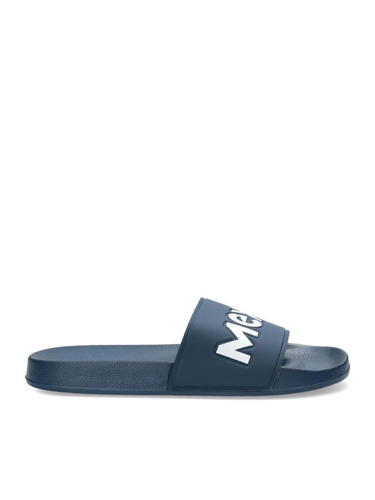 Mexx Men's Slides Blue