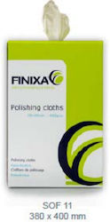 Finixa Polishing Cloth 40pcs SOF11