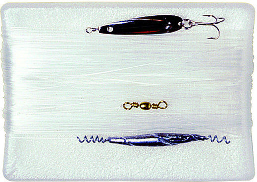 Uno Artificial Bait Spoons