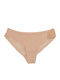Women's Brazil with Lace Pink