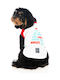 Fuzzyard T-shirt Σκύλου 26εκ.
