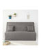 La Redoute Interieurs Husă Elastică Canapea cu două locuri Gri 1buc 350101949_57_10