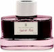 Graf Von Faber-Castell Replacement Ink for Pen Extra Fine in Red color 75ml