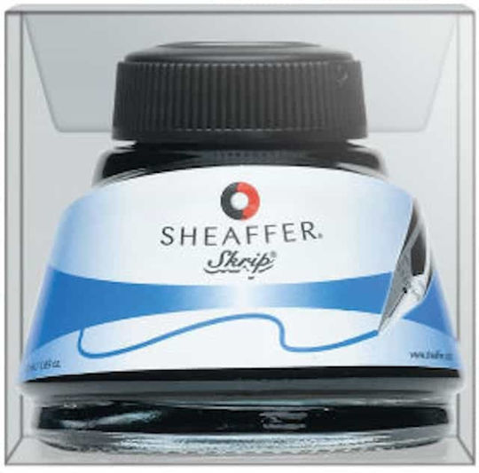 Sheaffer Replacement Ink for Fountain Pen Blue 50ml