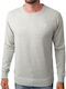 Sweatshirt Gray