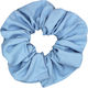 JFashion Scrunchie Μπλε