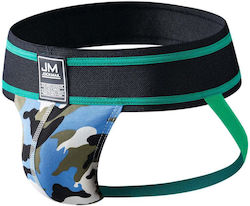 Jockmail Ανδρικό Εσώρουχο Jockstrap