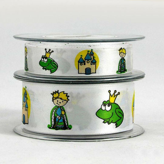 Kappa Decor Ribbon