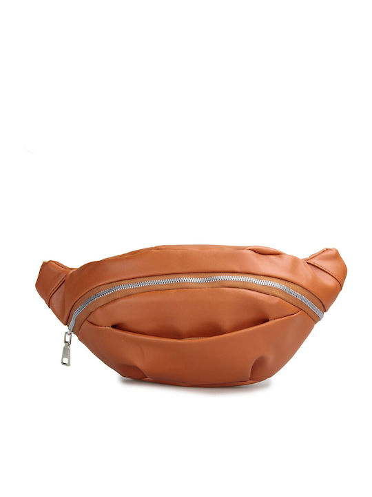 Belt Bag Tabac Brown