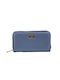 19V69 Women's Wallet Blue