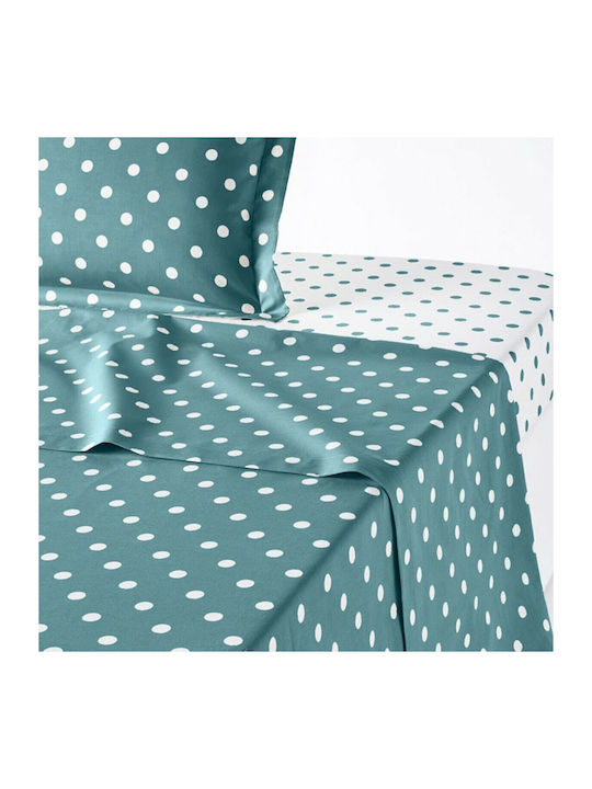 La Redoute Interieurs Bettlaken King Size 270x2...