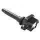 Hoffer Car Ignition Coil for Kia Sephia