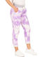 Sweatpants Purple