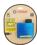 Tobaki Motorcycle Electronics