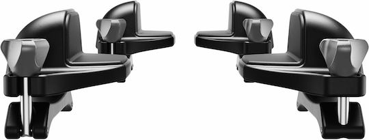 Thule Βάσεις Μεταφοράς Kayak για Σχάρα Αυτοκινήτου